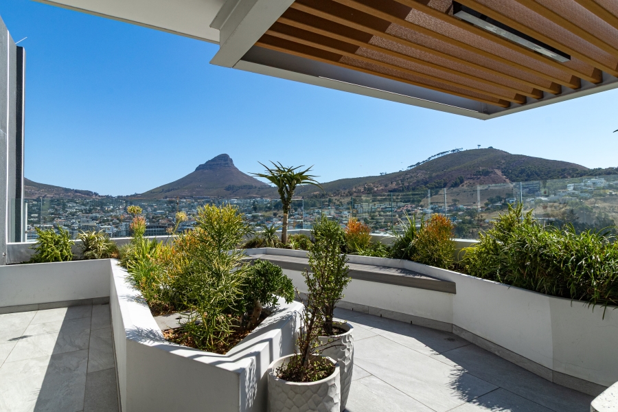 To Let 1 Bedroom Property for Rent in Cape Town City Centre Western Cape